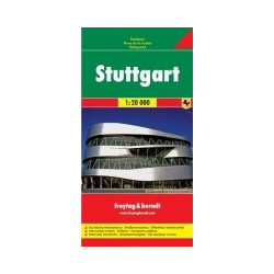 Stuttgart 1:20T FB