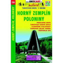 Horný Zemplín SC 236