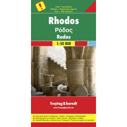 Rhodos 1:50T FB