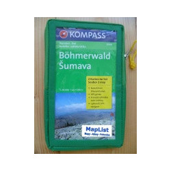 Šumava set K 2000