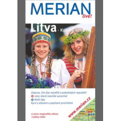 Litva Merian 90