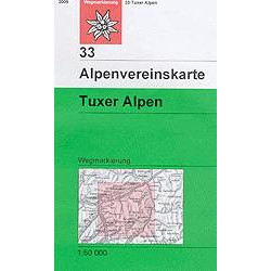 Tuxer Alpen AV 33