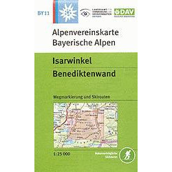 Isarwinkel BY 11