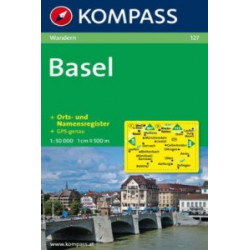 Basel kanton K 127