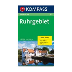 Ruhrgebiet set K 821