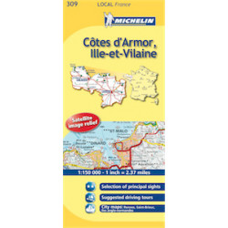 Cotes d'Armor M 309