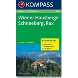 Wiener Hausberge set K 228