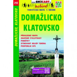 Domažlicko SC 212