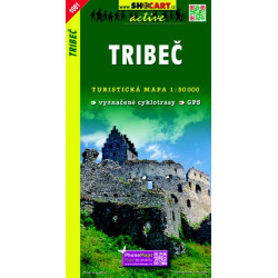 Tribeč SC 1081