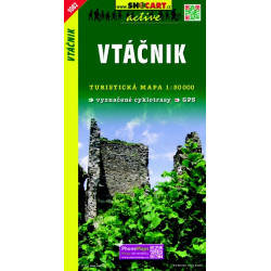 Vtáčnik SC 1082