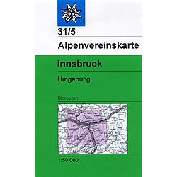 Innsbruck AV 31/5 ski