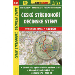 České Středohoří SC 403