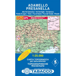 Adamello-Presanella TA 052