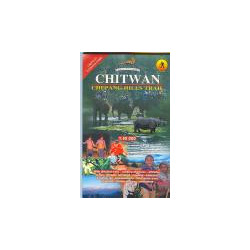 Chitwan, Chepang hills Nepa...