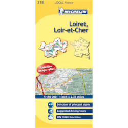 Loiret, Loir-et-Cher M 318