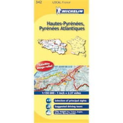 Hautes-Pyrénées,Atlantiques...