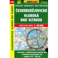 Českobudějovicko SC 440
