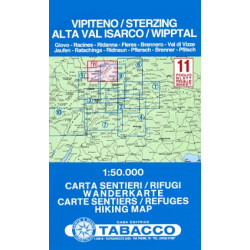 Vipiteno,Sterzing TA 11