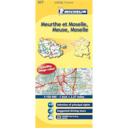 Meurthe et Moselle M 307