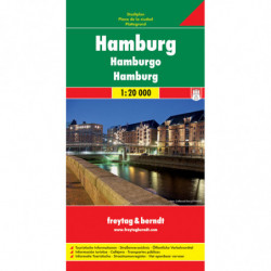 Hamburg 1:20T FB