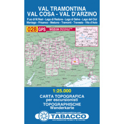 Val Tramontina TA 028