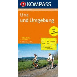 Linz cyklo K 3203