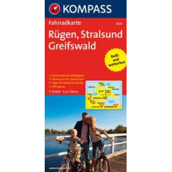 Rugen Stralsund cyklo K 3020