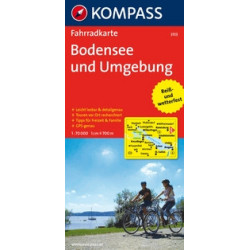 Bodensee cyklo K 3113