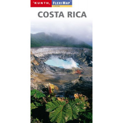 Costa Rica 1:850T Flexi