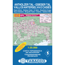 Antholz,Gsies TA 032