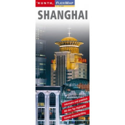 Shanghai 1:17,5T Flexi