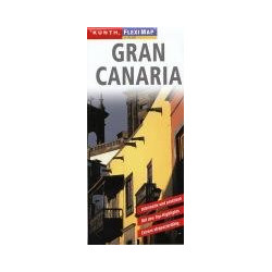 Gran Canaria 1:170T Flexi