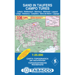 Sand in Taufers TA 036