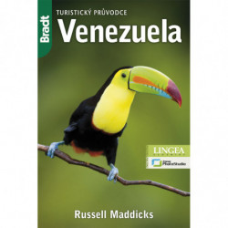 Venezuela Bradt