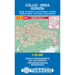 Collio-Brda TA 054