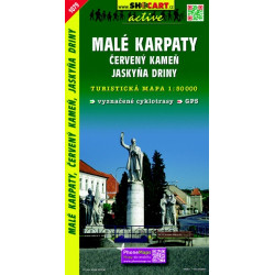 Malé Karpaty SC 1079