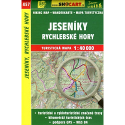 Jeseníky Rychlebské hory SC...