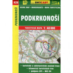 Podkrkonoší SC 426