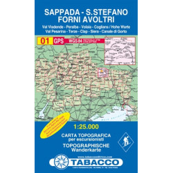 Sappada,S.Stefano TA 01