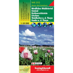 Nordlisches Wald.Gmund WK 010
