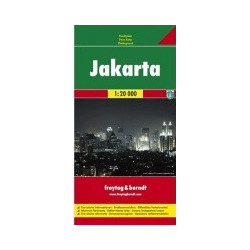 Jakarta 1:20T FB