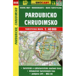 Pardubicko SC 448