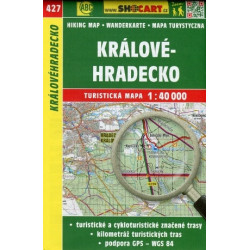 Královéhradecko SC 427