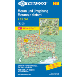 Merano okolí TA 011