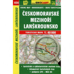 Českomoravské mezihoří SC 454