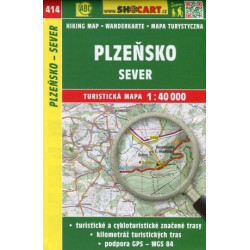 Plzeňsko sever SC 414