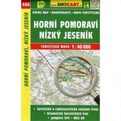 Horní Pomoraví SC 460