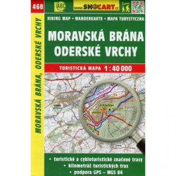 Moravská Brána SC 468