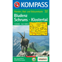 Bludenz, Schruns K 32