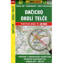 Dačicko SC 447